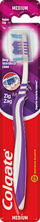 Четка за зъби Zig Zag Colgate