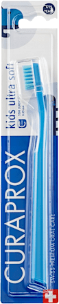 kids ultra soft dječja četkica za zube –  4 –12 g., više vrsta CURAPROX
