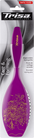 Четка за коса Care&Forming TRISA