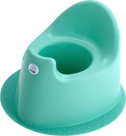 Töpfchen TOP swedisch Green rotho babydesign