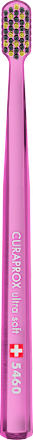 zubní kartáček 5460 ultra soft Summer Edition CURAPROX