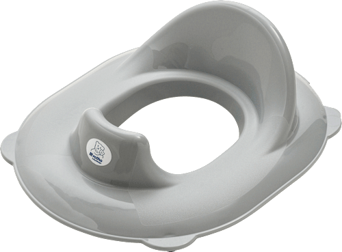 WC-Sitz TOP stone grey   rotho babydesign