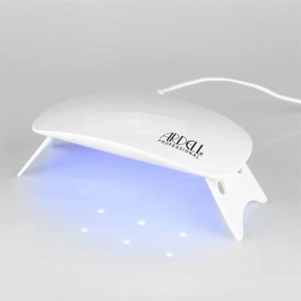 Lampada UV/LED 6W per smalto in gel semipermanente ARDELL