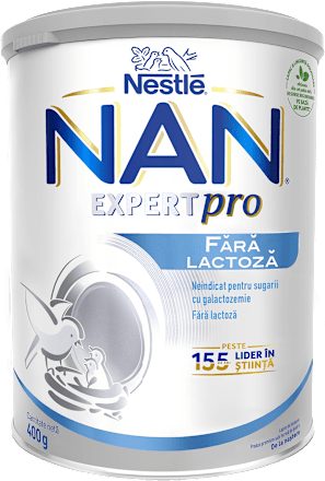Expertpro zamjensko mlijeko bez laktoze Nestlé