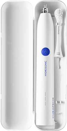 Schallzahnbürste Hydrosonic Easy CURAPROX