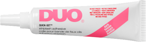 DUO Quick set adeziv gene false Dark DUO