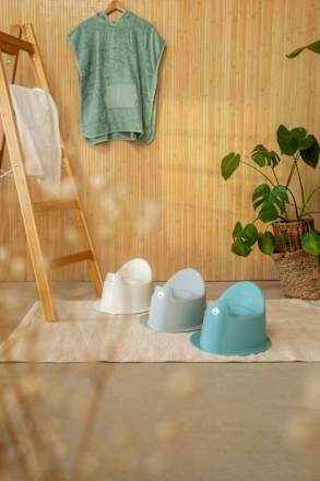 Töpfchen TOP swedisch Green rotho babydesign