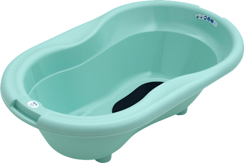 Badewanne TOP swedisch Green rotho babydesign