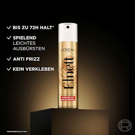 Haarspray Extra starker Halt Reisegröße L'ORÉAL PARiS Elnett