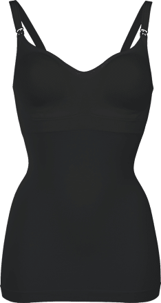 Schwangerschafts- und Still-Top Gr. S Komfort, schwarz Medela