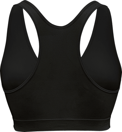 Schwangerschafts- und Still-BH Gr. XL Keep Cool, schwarz Medela