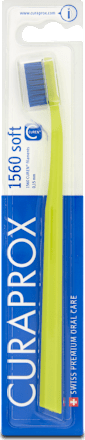 zubní kartáček soft 1560 CURAPROX