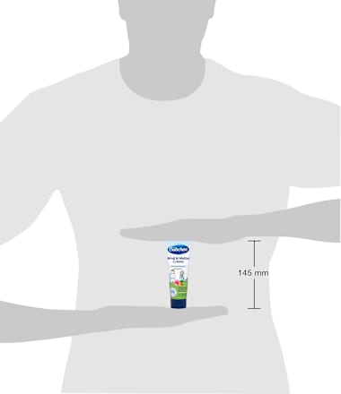 Wind und Wetter Creme Bübchen