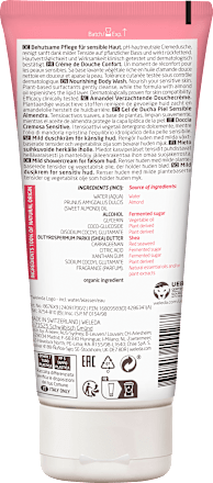 Pflegedusche Sensitiv WELEDA