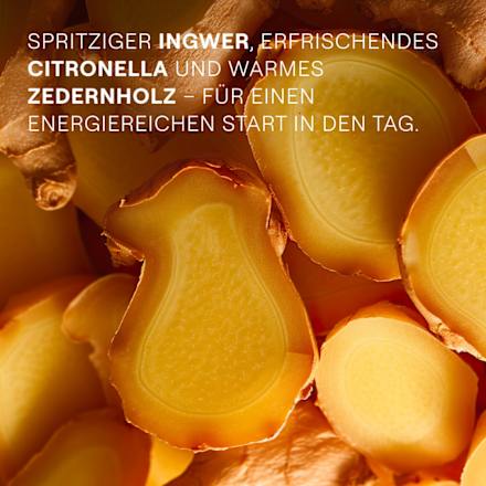 Duschgel Aroma Energy WELEDA