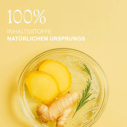 Duschgel Aroma Energy WELEDA