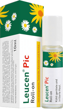 Pic Roll-on keine Marke