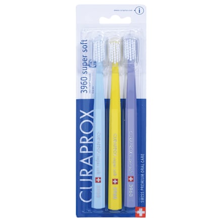 3960 četkica za zube - super soft - više vrsta CURAPROX