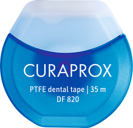 Zobna nitka DF 820 CURAPROX