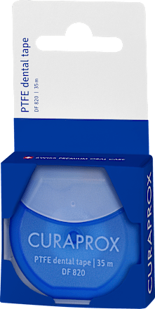 Zobna nitka DF 820 CURAPROX