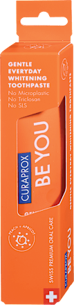 BE YOU pasta za zube CURAPROX