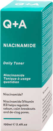 NIACINAMID- toner za lice Q+A