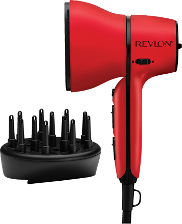 Haartrockner Airflow Control REVLON