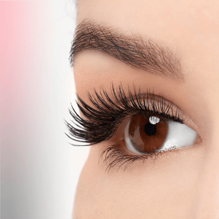 Künstliche Wimpern Faux Mink Demi Wispies (1 Paar) ARDELL
