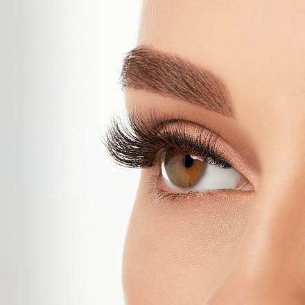 Künstliche Wimpern 3D Faux Mink 861 (1 Paar) ARDELL