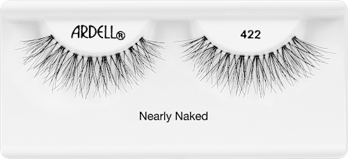 Naked 422 - rzęsy na pasku ARDELL