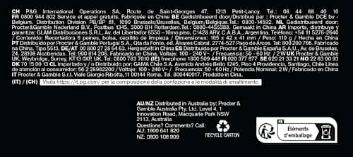 Barttrimmer & Haarschneider, Series 3 All-In-One Style Kit AIO3540 Braun