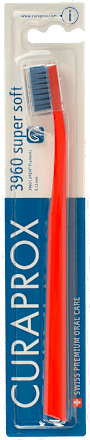 Zahnbürste CS 3960 Super Soft CURAPROX