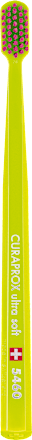 Zahnbürste CS 5460 Ultra Soft CURAPROX