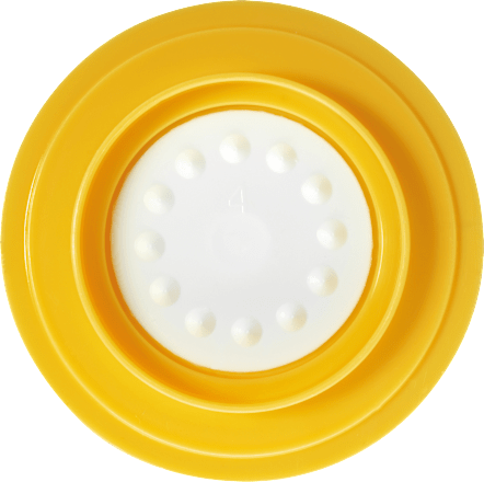 Babyflasche SoftCup Spezial Medela