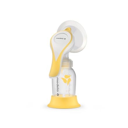 Manuálna odsávačka Harmony Essential Pack Medela