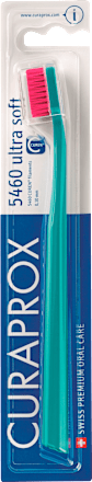 Zahnbürste CS 5460 Ultra Soft CURAPROX
