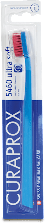 Zubná kefka Ultra Soft 5460 CURAPROX