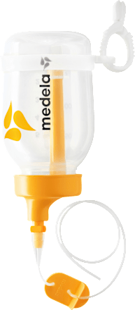 Brusternährungsset Medela