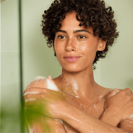 Duschgel Aroma Harmony WELEDA