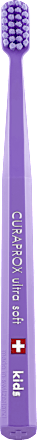 Detské zubné kefky kids ultra soft CURAPROX