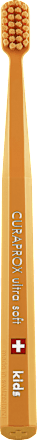 dětský zubní kartáček kids ultra soft  CURAPROX