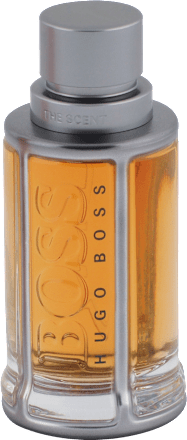 Pánska toaletná voda The Scent HUGO BOSS
