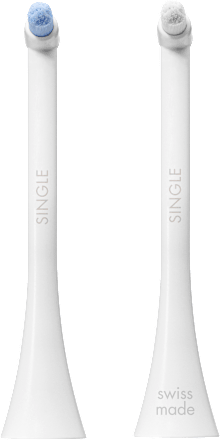 Náhradné hlavice Hydrosonic Single CURAPROX