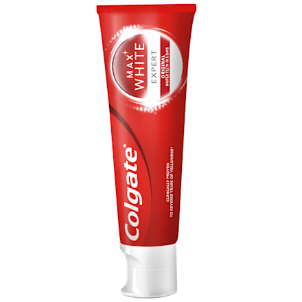 Pastă de dinți Max White Expert Colgate