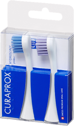 Náhradné hlavice Hydrosonic Power CURAPROX