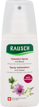 Volumen-Spray mit Malve RAUSCH