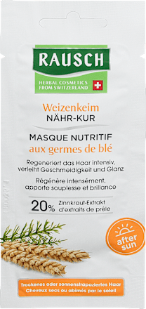 Weizenkeim Nähr-Kur RAUSCH