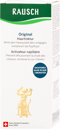 Haartinktur Original RAUSCH