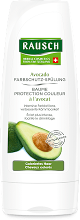 Avocado Farbschutz-Spülung RAUSCH