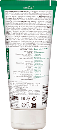 Duschgel Aroma Harmony WELEDA